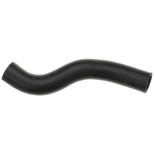 Gates Engine Coolant Molded Radiator Hose for 2013 Mitsubishi Outlander Sport - 24187