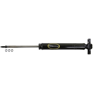 Monroe OESpectrum™ Rear Driver or Passenger Side Shock Absorber for 2019 Lincoln Nautilus - 37378