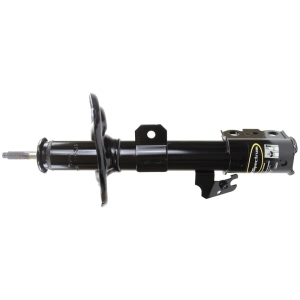 Monroe OESpectrum™ Front Passenger Side Strut for 2014 Toyota Sienna - 72781
