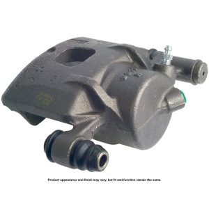 Cardone Reman Remanufactured Unloaded Caliper for 1988 Mitsubishi Galant - 19-1226
