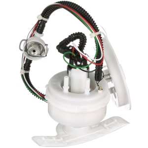 Delphi Fuel Pump Module Assembly for 2018 BMW M6 - FG2157