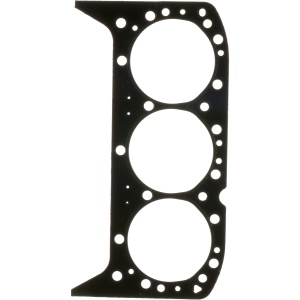 Victor Reinz Standard Design Cylinder Head Gasket for 2001 Chevrolet Blazer - 61-10425-00