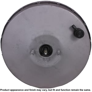 Cardone Reman Remanufactured Vacuum Power Brake Booster w/o Master Cylinder for 1988 Mercury Colony Park - 54-74214