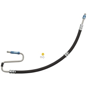 Gates Power Steering Pressure Line Hose Assembly for 2008 Chrysler Aspen - 352246