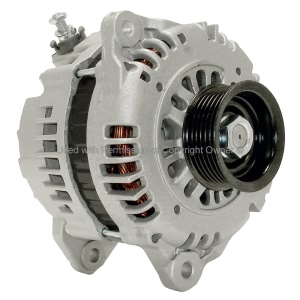 Quality-Built Alternator New for 1996 Nissan Maxima - 15844N