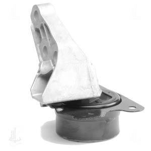 Anchor Transmission Mount for 2014 Chevrolet Equinox - 3339