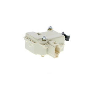 VEMO Trunk Lock Actuator Motor for Volkswagen - V10-77-0027