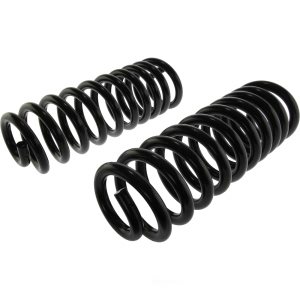 Centric Premium™ Coil Springs for 1992 Ford Bronco - 630.65043