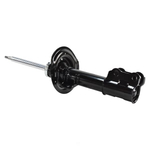 Mando Front Passenger Side Strut for Hyundai Sonata - 13A5074