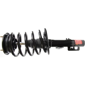 Monroe Quick-Strut™ Front Driver Side Complete Strut Assembly for 2008 Ford Taurus - 272530