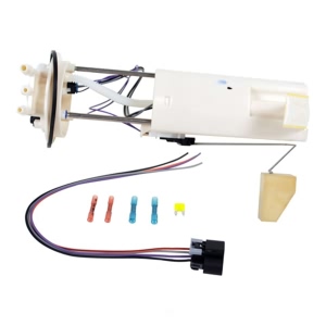 Denso Fuel Pump Module Assembly for 2004 Buick Park Avenue - 953-5129