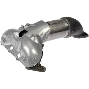 Dorman Cast Iron Natural Exhaust Manifold for 2011 Hyundai Elantra - 674-960