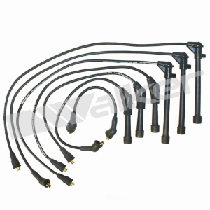 Walker Products Spark Plug Wire Set for Nissan - 924-1293