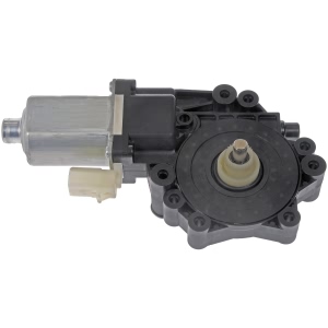 Dorman OE Solutions Rear Driver Side Window Motor for 2009 Jeep Commander - 742-330