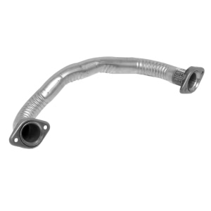 Walker Aluminized Steel Exhaust Front Pipe for Pontiac Bonneville - 42243