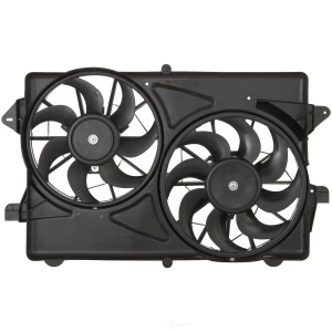 Spectra Premium Engine Cooling Fan for Saturn Vue - CF12054