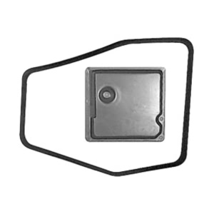 Hastings Automatic Transmission Filter for Peugeot - TF120