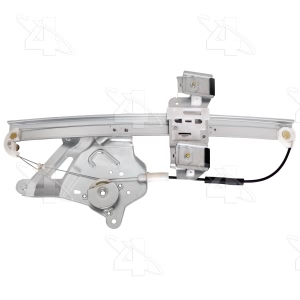 ACI Front Passenger Side Power Window Regulator for 2005 Buick LeSabre - 81267