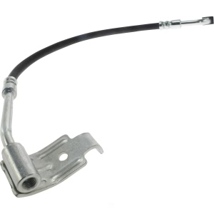 Centric Rear Passenger Side Brake Hose for 2012 Jeep Wrangler - 150.58323