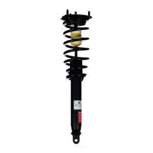 Monroe Quick-Strut™ Front Driver or Passenger Side Complete Strut Assembly for Mazda RX-8 - 171122