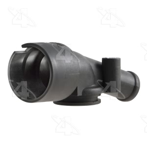 Four Seasons Engine Coolant Water Outlet W O Thermostat for 1994 Volkswagen Jetta - 85930