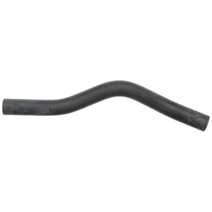 Gates Hvac Heater Molded Hose for 2000 Honda Insight - 18151