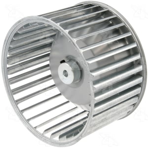 Four Seasons Hvac Blower Motor Wheel for Oldsmobile Custom Cruiser - 35601