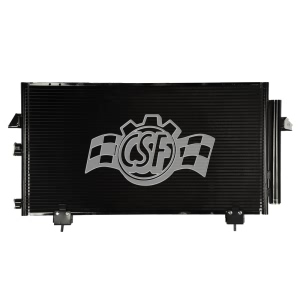 CSF A/C Condenser - 10427