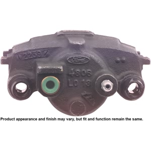 Cardone Reman Remanufactured Unloaded Caliper for 1992 Lincoln Town Car - 18-4368S