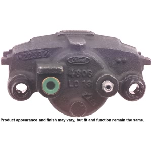 Cardone Reman Remanufactured Unloaded Caliper for 1992 Ford Crown Victoria - 18-4368S