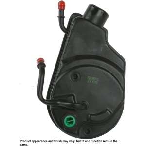 Cardone Reman Remanufactured Power Steering Pump w/Reservoir for 2006 Cadillac Escalade - 20-8761