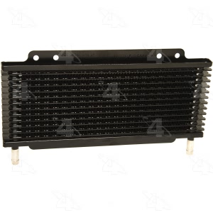 Four Seasons Rapid Cool Automatic Transmission Oil Cooler for Toyota Cressida - 53005