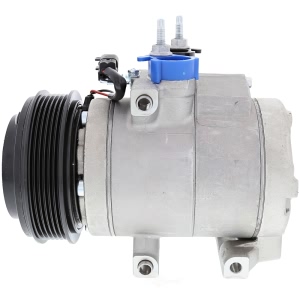 Denso A/C Compressor for 2016 Ford F-350 Super Duty - 471-6079