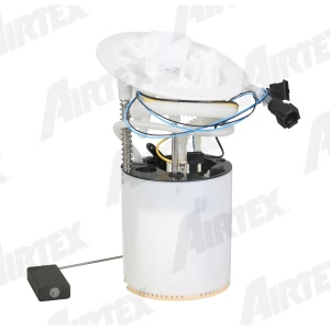 Airtex Electric Fuel Pump for 2006 Audi A6 Quattro - E8679M