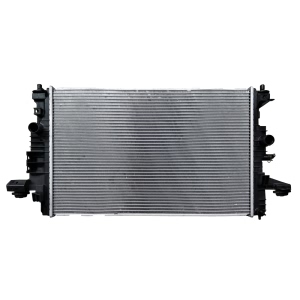 TYC Engine Coolant Radiator for Chevrolet Volt - 13588