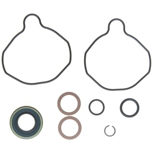 Gates Power Steering Pump Seal Kit for Mazda - 348860