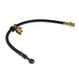 Centric Brake Hose for 1987 Honda Prelude - 150.40310