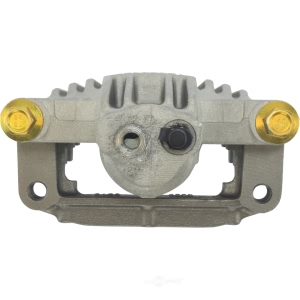 Centric Remanufactured Semi-Loaded Rear Passenger Side Brake Caliper for 2002 Pontiac Grand Am - 141.62561