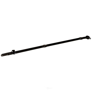 Delphi Passenger Side Outer Steering Tie Rod End for Jeep - TA5279
