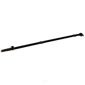 Delphi Passenger Side Outer Steering Tie Rod End for 1987 Jeep Wrangler - TA5279