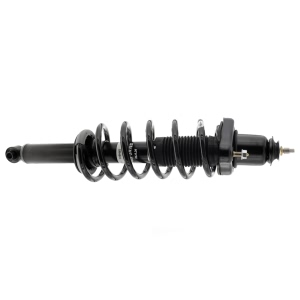 KYB Strut Plus Rear Driver Or Passenger Side Twin Tube Complete Strut Assembly for Chrysler 200 - SR4504