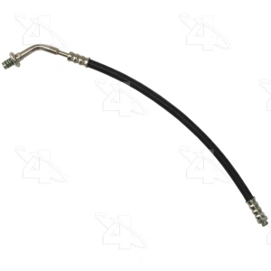 Four Seasons A C Liquid Line Hose Assembly for 1988 Ford Bronco - 55877