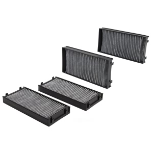 WIX Cabin Air Filter for 2017 BMW X5 - 49585