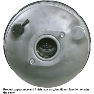 Cardone Reman Remanufactured Vacuum Power Brake Booster w/o Master Cylinder for Chrysler - 54-72915