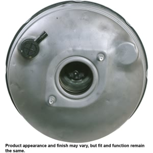 Cardone Reman Remanufactured Vacuum Power Brake Booster w/o Master Cylinder for 2008 Dodge Grand Caravan - 54-72915