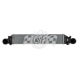 CSF OE Style Design Intercooler for Mercedes-Benz C230 - 6056