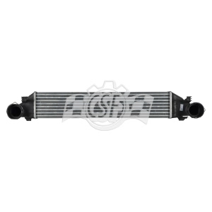 CSF OE Style Design Intercooler for 2004 Mercedes-Benz C230 - 6056