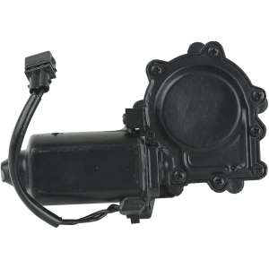 Cardone Reman Remanufactured Window Lift Motor for 1993 Volkswagen Passat - 47-2016