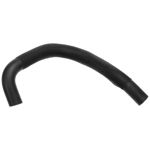 Gates Engine Coolant Molded Radiator Hose for 2014 Ram 3500 - 24683