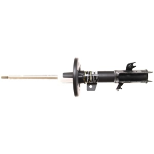 Monroe OESpectrum™ Front Passenger Side Strut for 2013 Ford Fiesta - 72524